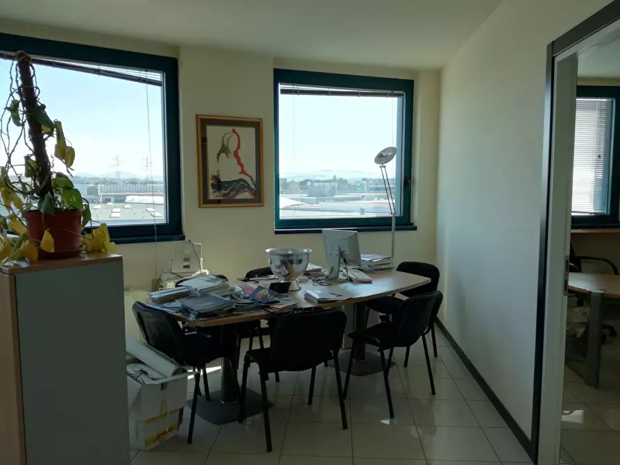 Immagine 5 di Ufficio in affitto  in Viale Circonvallazione nuova a Rimini