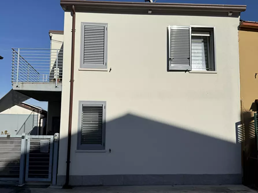Immagine 5 di Villetta a schiera in vendita  in Via Vecchia Marecchia 199 a Santarcangelo Di Romagna