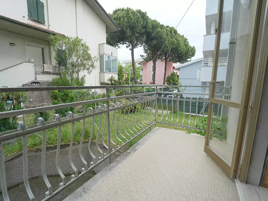 Immagine 21 di Quadrilocale in vendita  in Via Salvador Allende 17 a San Mauro Pascoli