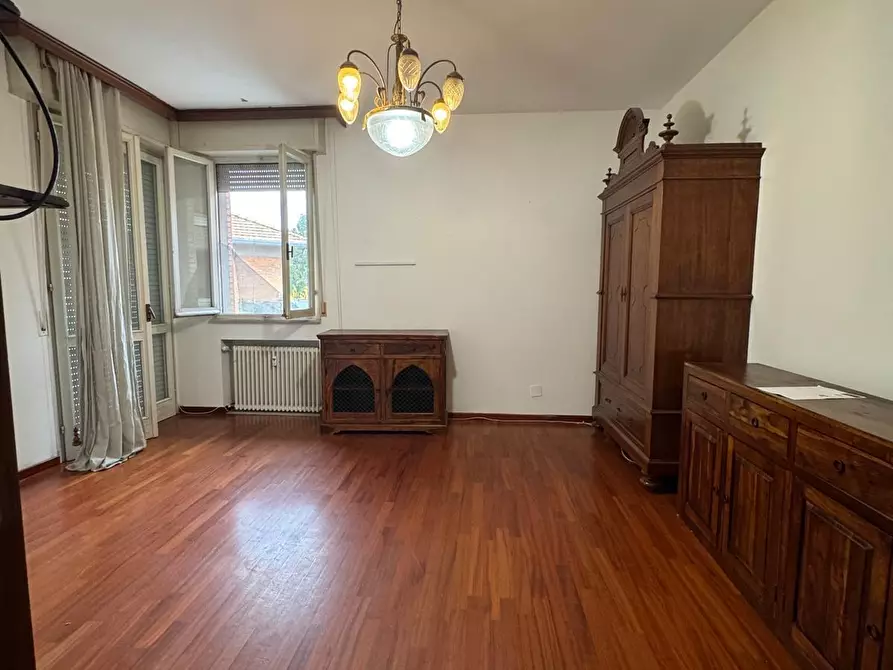 Immagine 1 di Quadrilocale in vendita  in Via degli Spalti 16 a Forli'