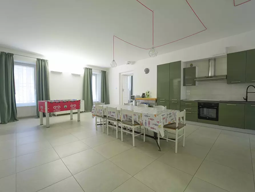 Immagine 6 di Loft/Open space in vendita  a Cervia