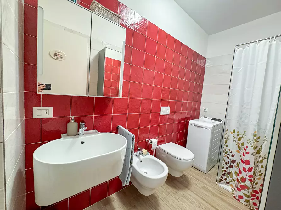 Immagine 21 di Trilocale in vendita  in Via Colombarina 9 a Coriano