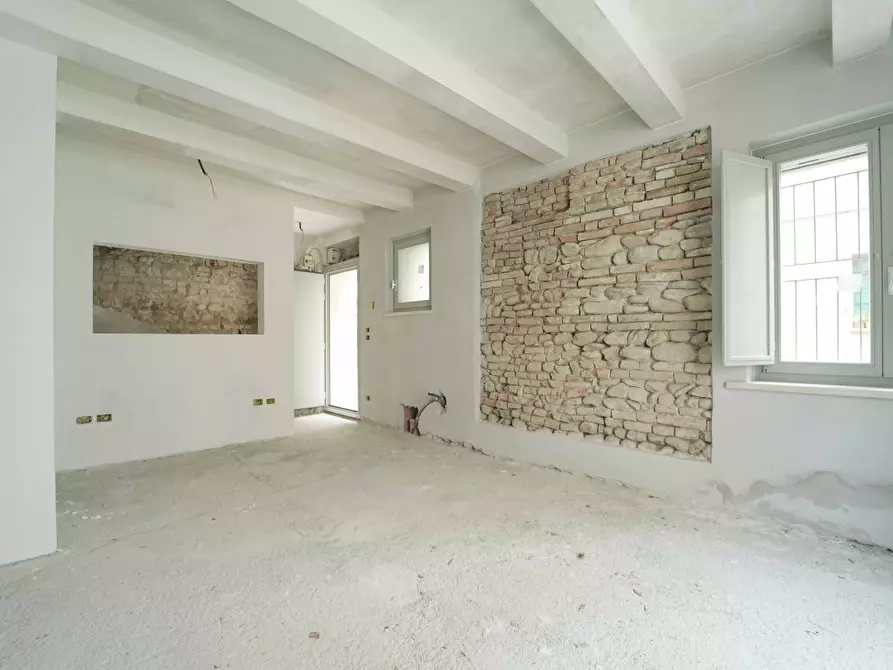 Immagine 8 di Villetta a schiera in vendita  in Via Bellaere 24 a Santarcangelo Di Romagna