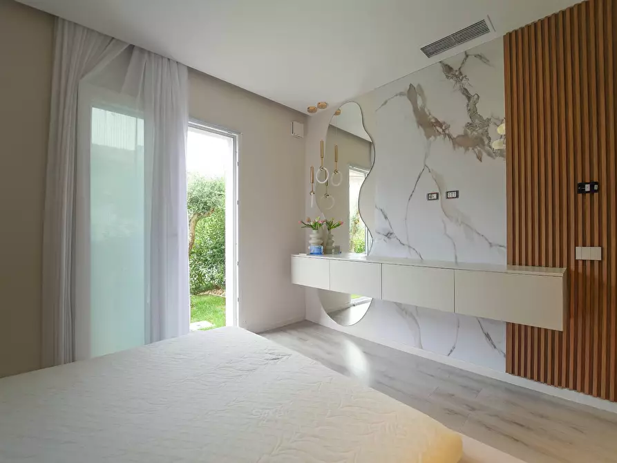 Immagine 8 di Trilocale in vendita  in Copernico a Savignano Sul Rubicone