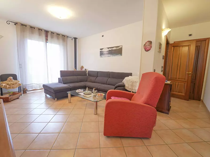 Immagine 1 di Casa bifamiliare in vendita  in Via Giuseppe Verdi 76 a Gambettola