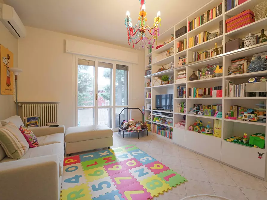 Immagine 3 di Quadrilocale in vendita  a Rimini