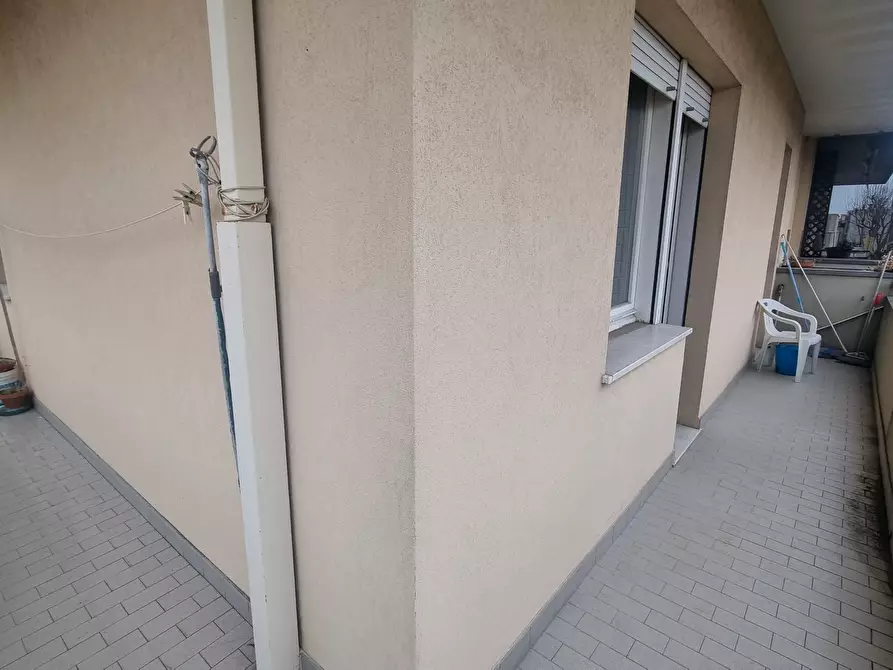 Immagine 21 di Trilocale in vendita  in Via Giovanni Ruffini 9 a Rimini