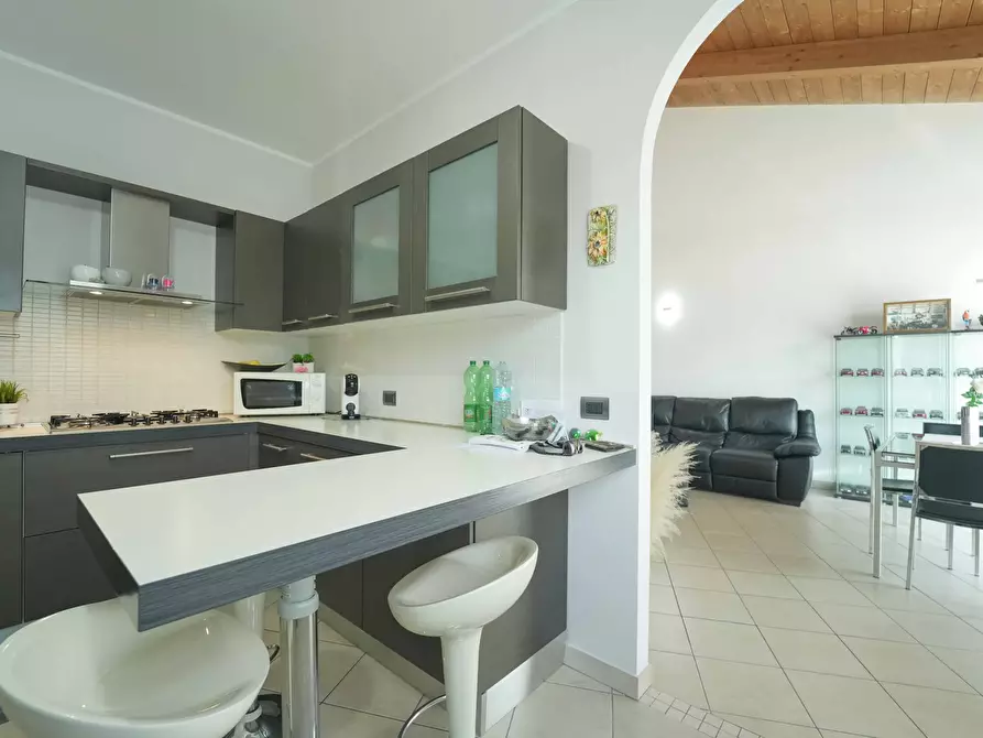 Immagine 4 di Casa indipendente in vendita  in Via Orsoleto 255 a Rimini