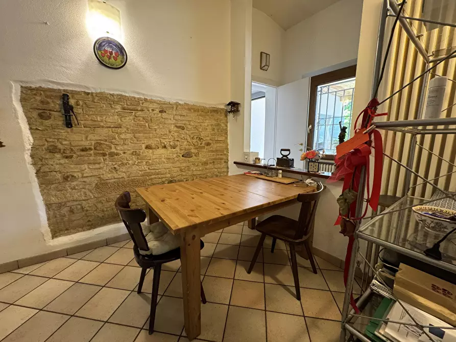 Immagine 19 di Porzione di casa in vendita  in Via Moreta a Coriano