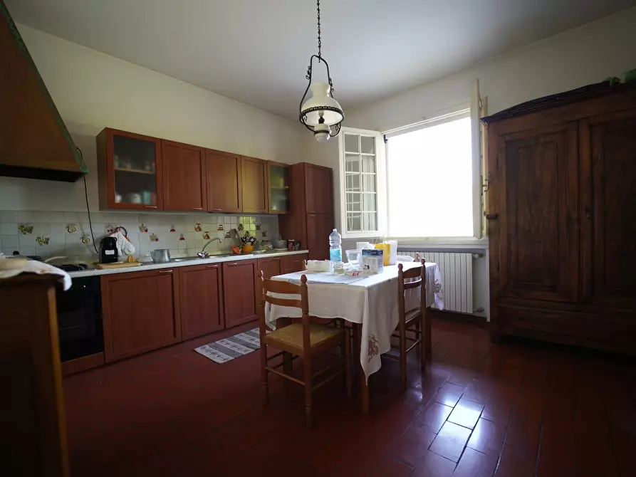 Immagine 5 di Villa in vendita  in Via delle Cave a Poggio Torriana