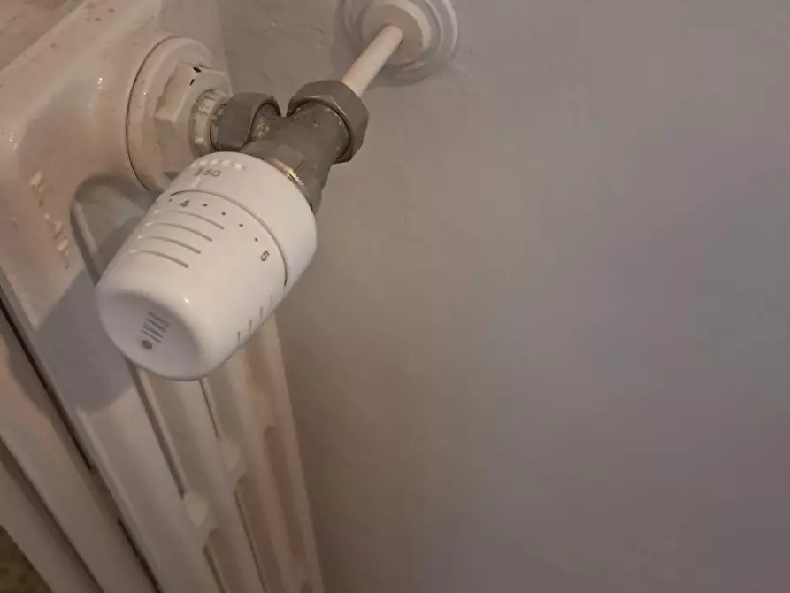 Immagine 4 di Quadrilocale in vendita  in Via Battelli 13 a Novafeltria