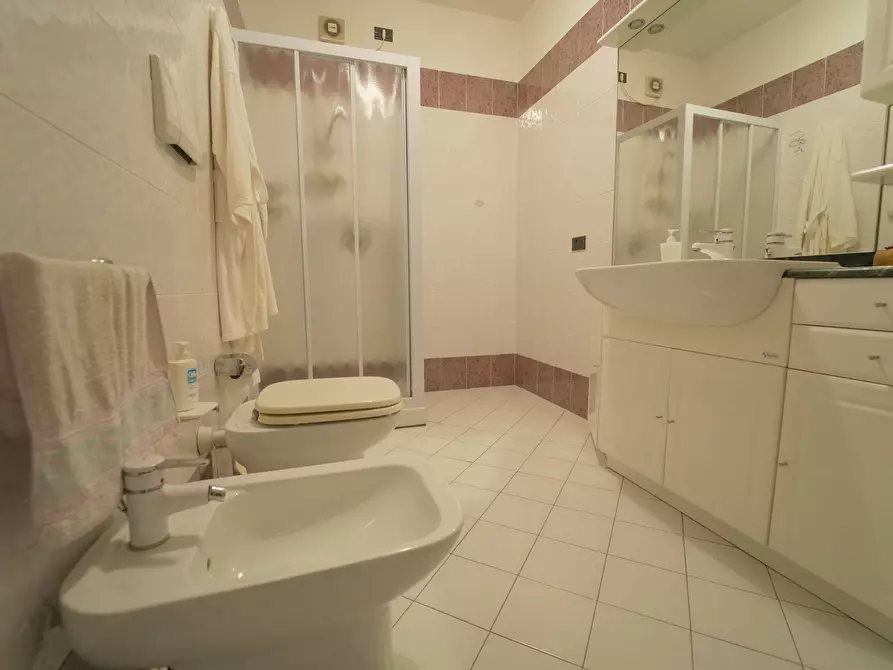 Immagine 27 di Villetta a schiera in vendita  in Via Romagna 21 a Savignano Sul Rubicone