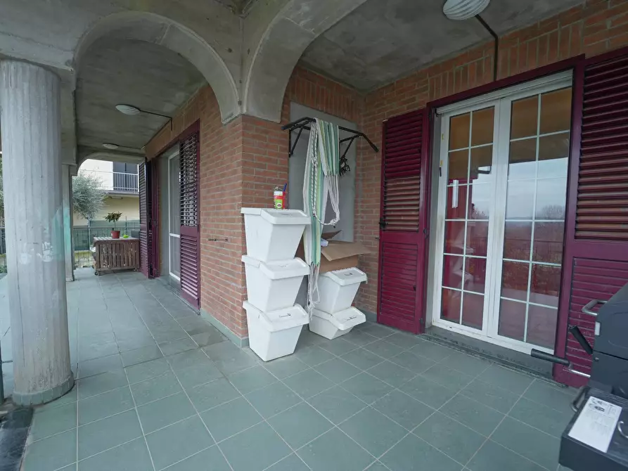 Immagine 8 di Villa in vendita  in Via Filippo Turati 12 a Poggio Torriana