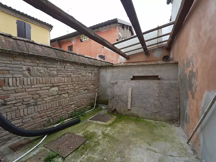 Immagine 28 di Villetta a schiera in vendita  in Via Bellaere 24 a Santarcangelo Di Romagna