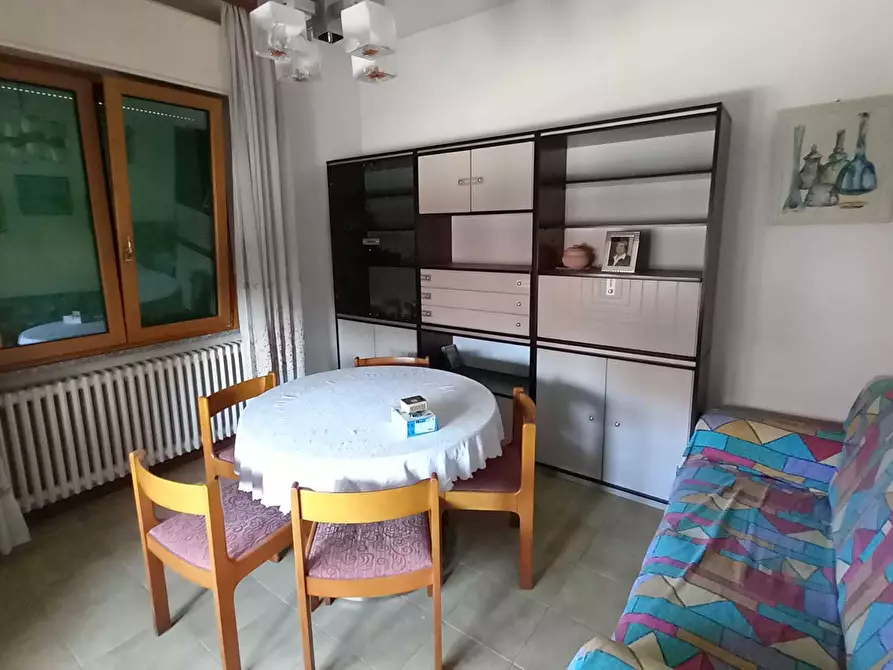 Immagine 17 di Porzione di casa in vendita  in Viale Veneto 113 a Riccione