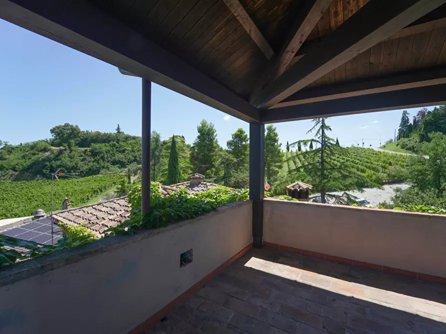 Immagine 54 di Casa indipendente in vendita  in Via Roma 14A a Borghi