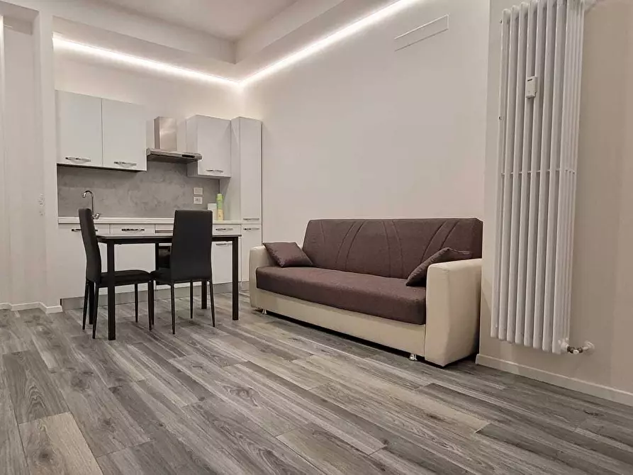 Immagine 4 di Quadrilocale in affitto  in Via della Battaglia 3 a Bologna