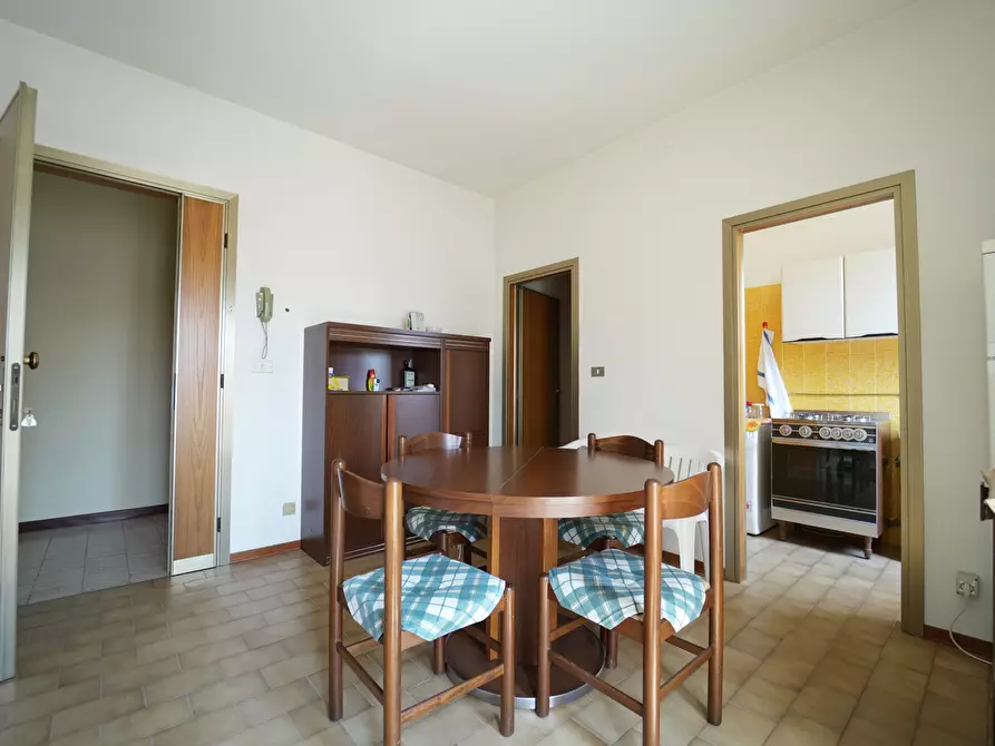 Immagine 7 di Trilocale in vendita  in Via C. Pisacane 38 a Cattolica