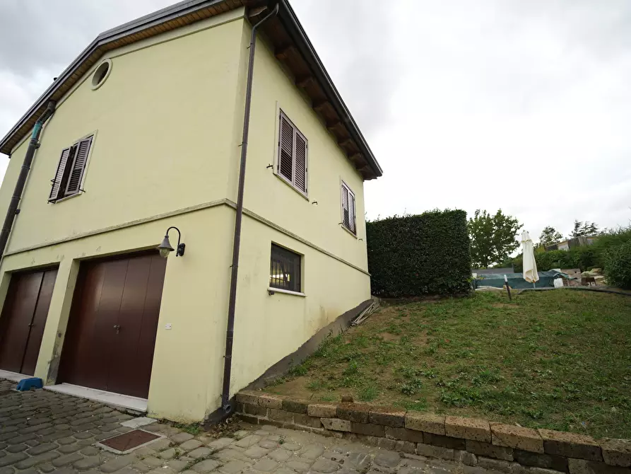 Immagine 27 di Villa in vendita  in Via Roma 94 a Poggio Torriana
