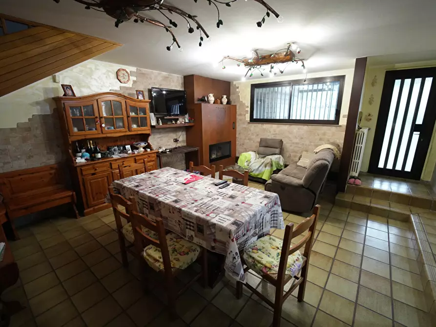 Immagine 12 di Villa in vendita  in Via I° Maggio 1 a Coriano