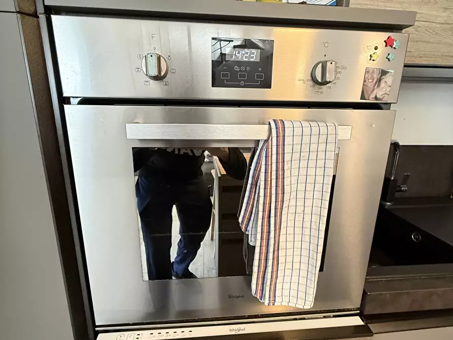 Immagine 43 di Villetta a schiera in vendita  in Via Vecchia Marecchia 199 a Santarcangelo Di Romagna