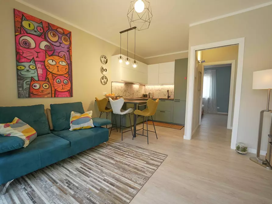 Immagine 1 di Bilocale in vendita  in Via Venere 4/B a Santarcangelo Di Romagna