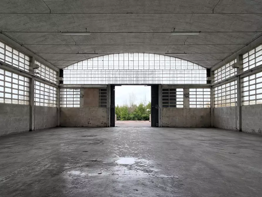 Immagine 2 di Attività artigianale in vendita  in Via Emilia Mariani a Rimini