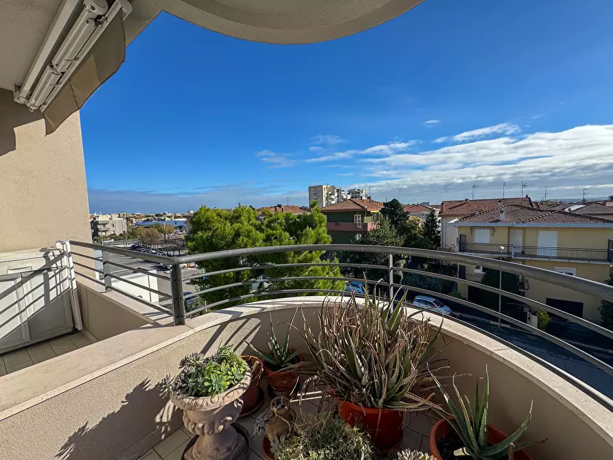 Immagine 29 di Trilocale in vendita  in VIA MARVELLI 7 a Rimini