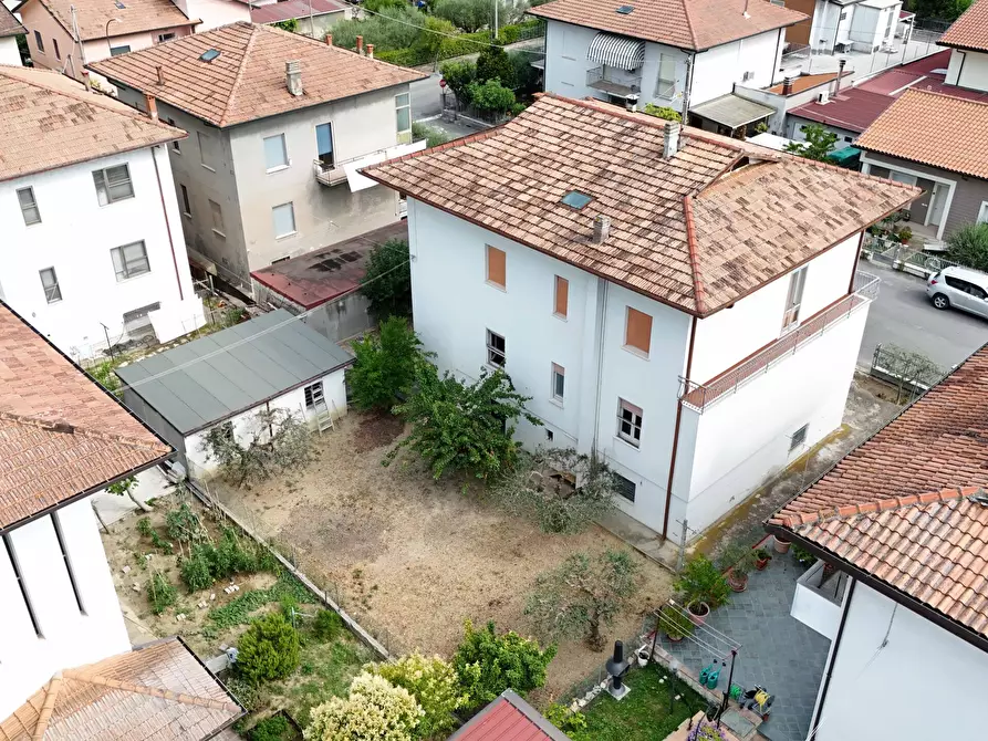 Immagine 21 di Quadrilocale in vendita  in Via Venezia 4 a Savignano Sul Rubicone