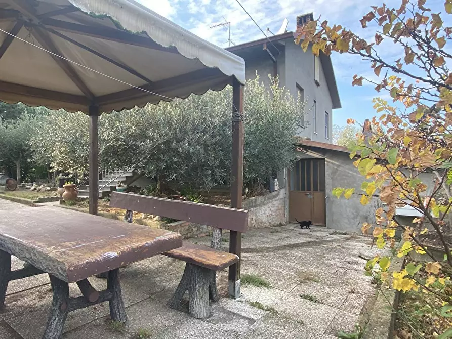 Immagine 4 di Casa indipendente in vendita  in Via Bagnolo 22 a Borghi