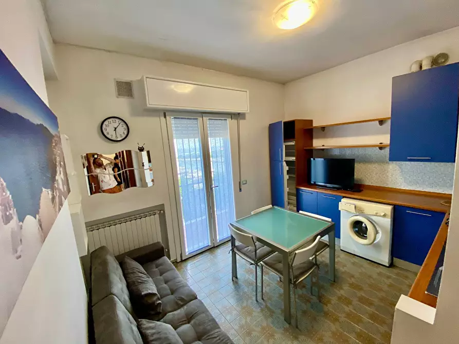 Immagine 2 di Trilocale in vendita  in Via G. Matteotti 80 a Gatteo