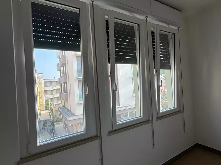 Immagine 17 di Trilocale in vendita  in Viale Carlo Goldoni 1 a Rimini