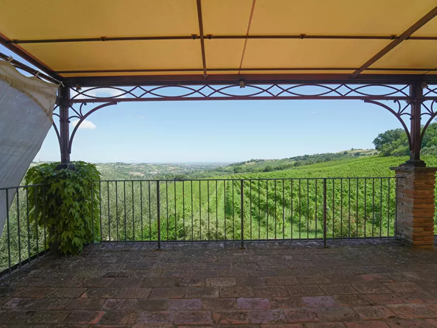 Immagine 29 di Casa indipendente in vendita  in Via Roma 14A a Borghi