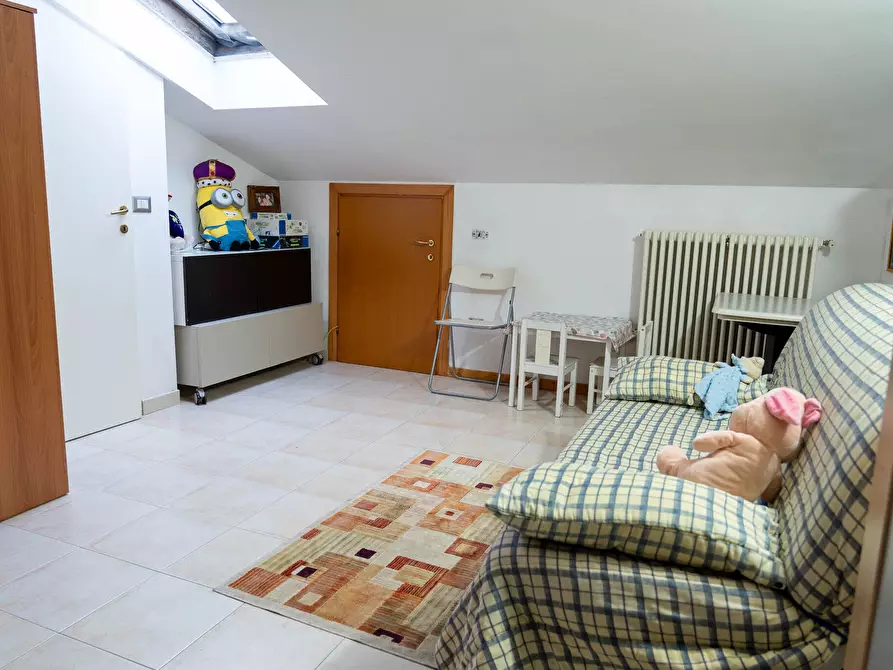 Immagine 27 di Trilocale in vendita  in Via Viola a Santarcangelo Di Romagna