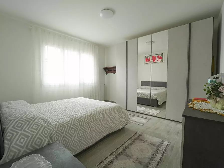 Immagine 2 di Villetta a schiera in vendita  in Via Emilia Ovest a Savignano Sul Rubicone