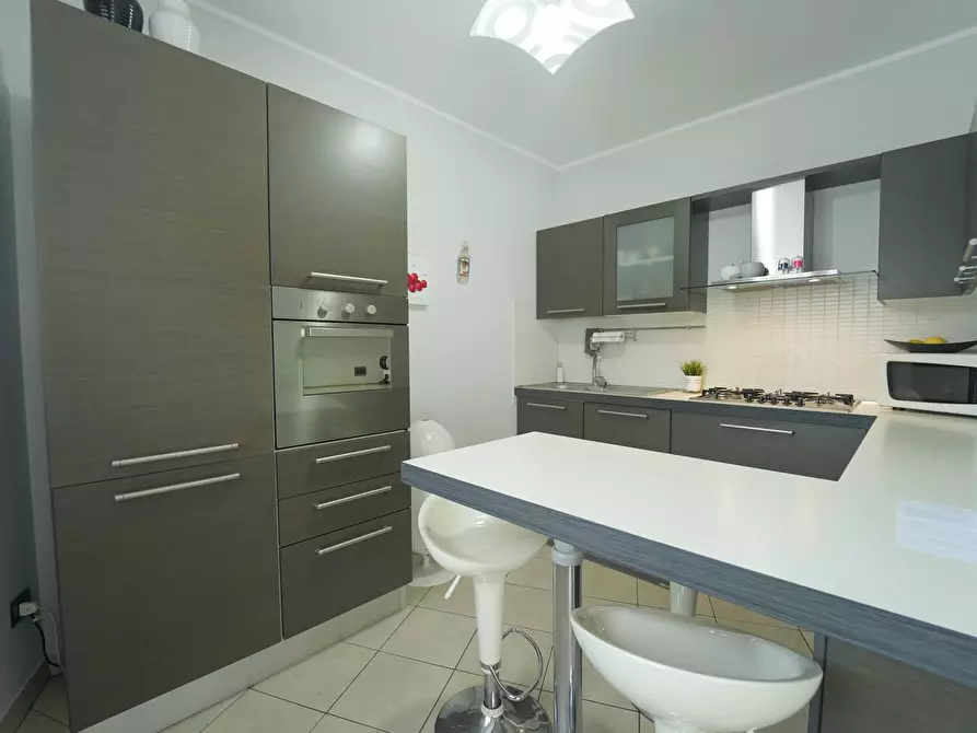 Immagine 5 di Casa indipendente in vendita  in Via Orsoleto 255 a Rimini