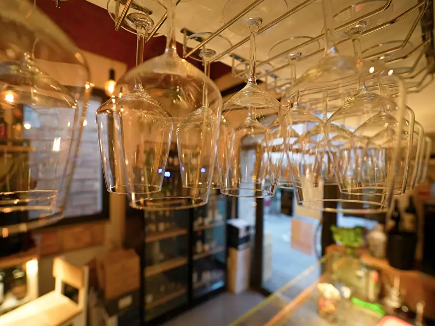 Immagine 27 di Bar / Ristorante in vendita  in Via Cesare Battisti 23 a Santarcangelo Di Romagna