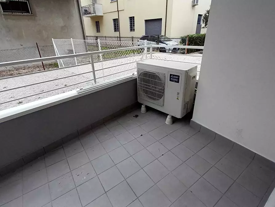 Immagine 12 di Appartamento in vendita  in Via Filippo Pananti a Rimini