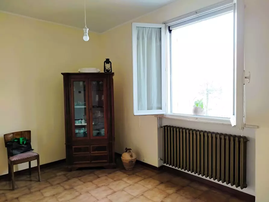 Immagine 31 di Villetta a schiera in vendita  in Via Matteotti 8A a Gambettola