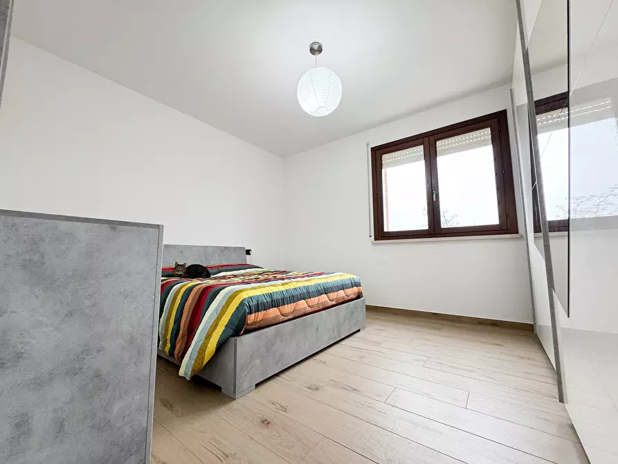 Immagine 20 di Trilocale in vendita  in Via Federico Fellini 4 a Forli'