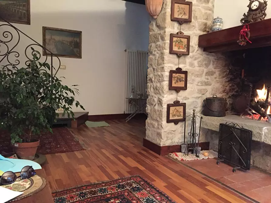 Immagine 16 di Quadrilocale in vendita  in Viale Angelo Battelli 24 a Novafeltria