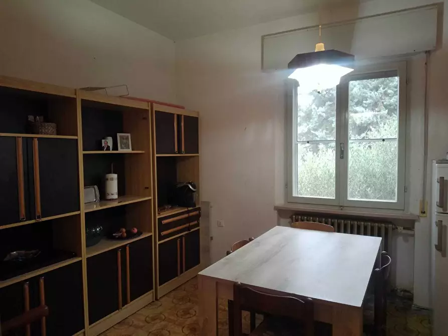 Immagine 10 di Casa indipendente in vendita  in Via Bagnolo 22 a Borghi