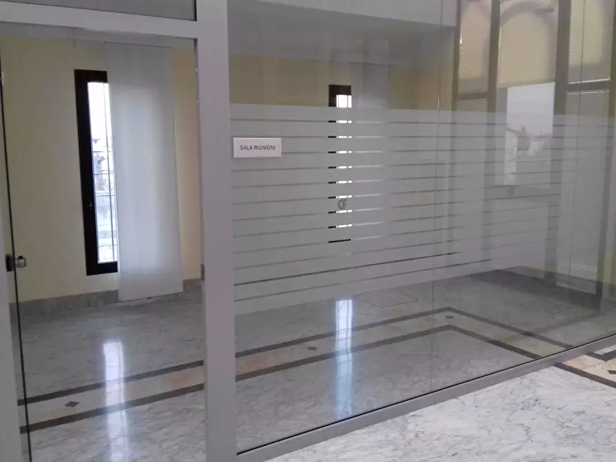 Immagine 22 di Ufficio in vendita  in Via per Poviglio 16 a Reggio Nell'emilia
