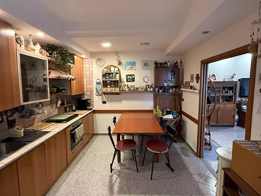 Immagine 15 di Pentalocale in vendita  in Piazza Fratelli Rosselli a Santarcangelo Di Romagna