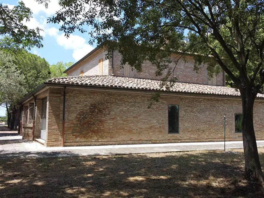 Immagine 8 di Villa in vendita  in Via Molino Ronci 8 a Rimini