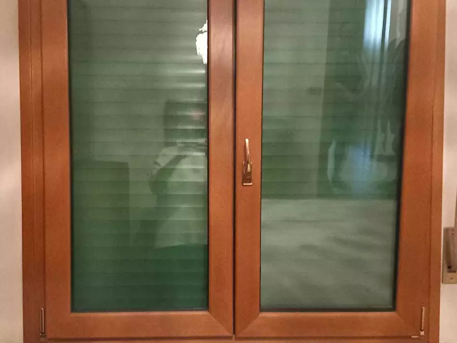 Immagine 9 di Porzione di casa in vendita  in Viale Veneto 113 a Riccione