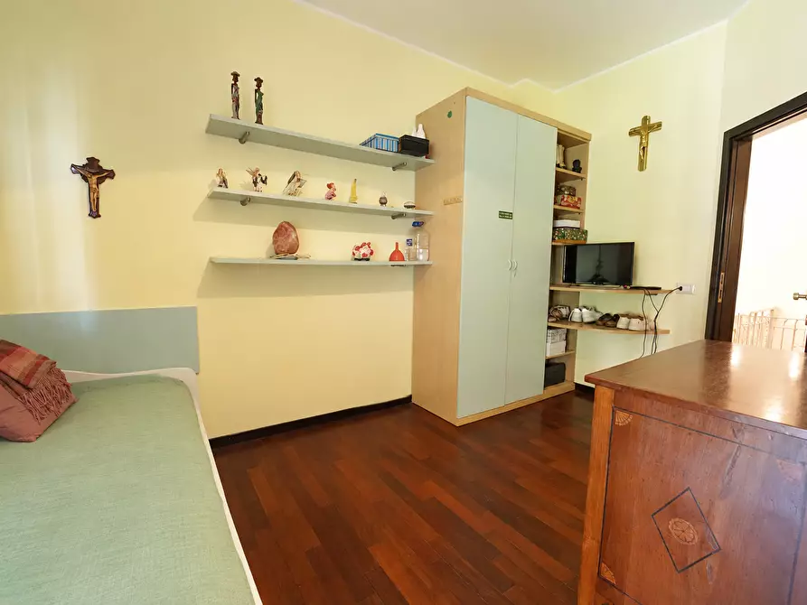 Immagine 12 di Palazzo in vendita  in Via Albio Tibullo 40 a Bellaria-Igea Marina