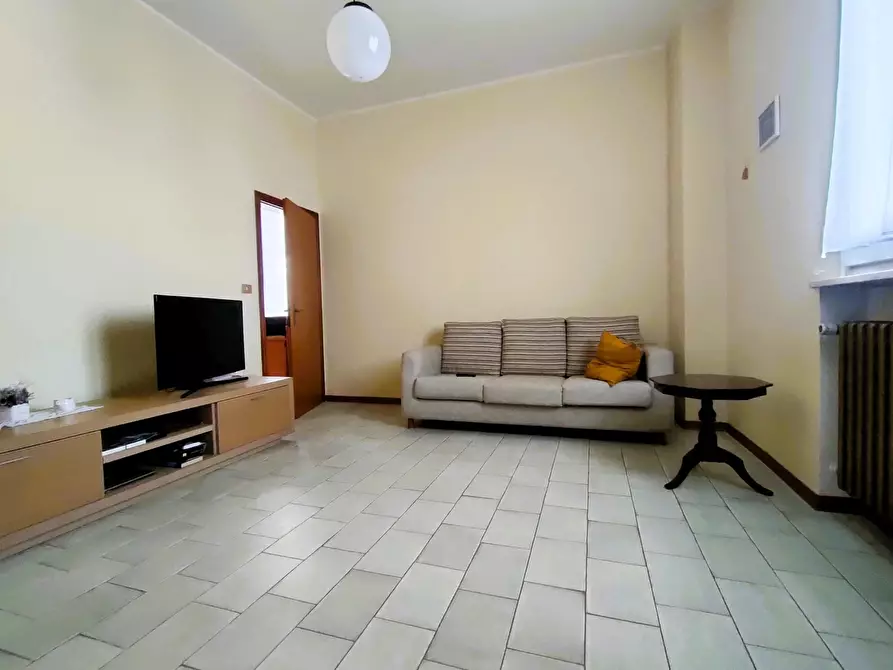 Immagine 12 di Villetta a schiera in vendita  in Via Matteotti 8A a Gambettola