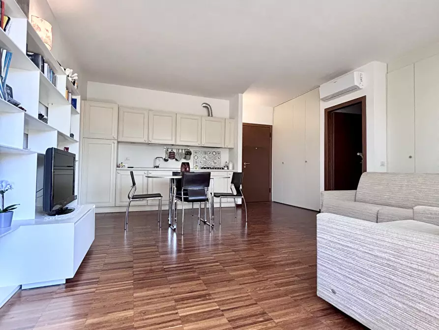Immagine 6 di Monolocale in vendita  in Via Castore 72 a Rimini