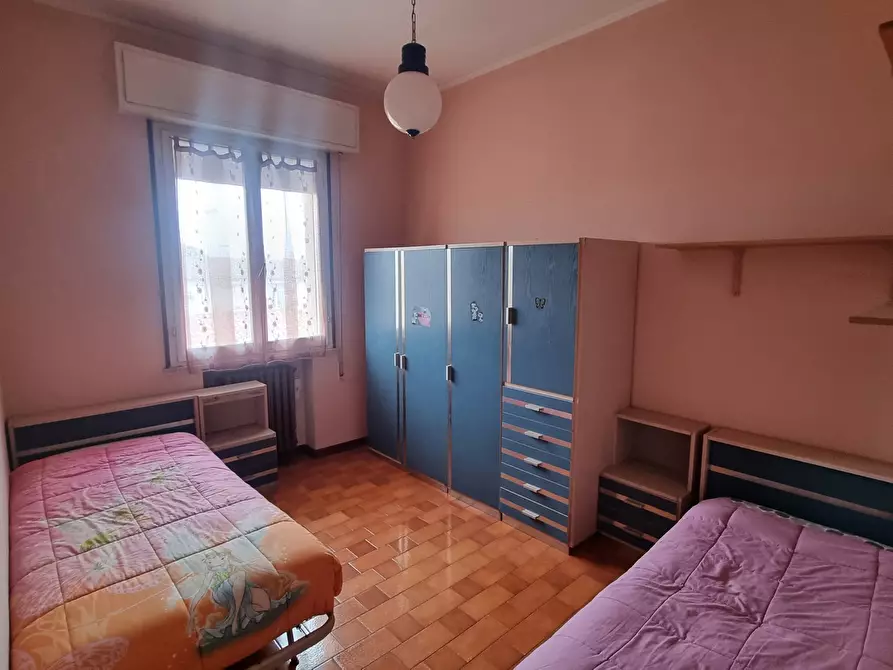 Immagine 14 di Trilocale in vendita  in Via Giovanni Ruffini 9 a Rimini